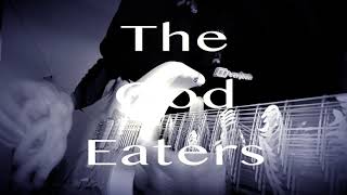The God Eaters- Steve Vai Alien Love Secrets cover. Orchestral backing.