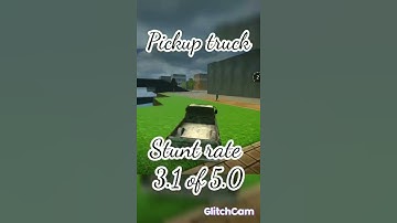 Pickup truck review || Payback™ || plz subscribe 🙏🏻🙏🏻🙏🏻 || ArshiiS gaming YT ||