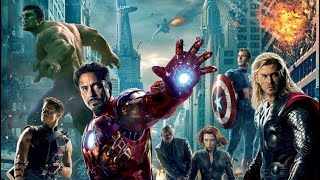 Avengers Endgame (2019) อเวนเจอร์ส เผด็จศึก HD