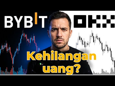 Bybit vs OKX: Mengapa Salah Memilih Exchange Bisa Perlahan Menghabiskan Uang Anda