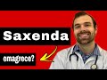 Saxenda emagrece? Para que serve? Bula explicada