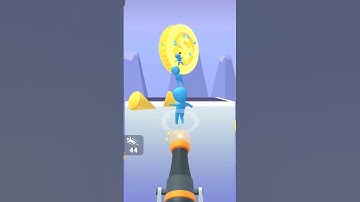 Count master : crowd runner 3d running game All levels gameplay walkthrough #5