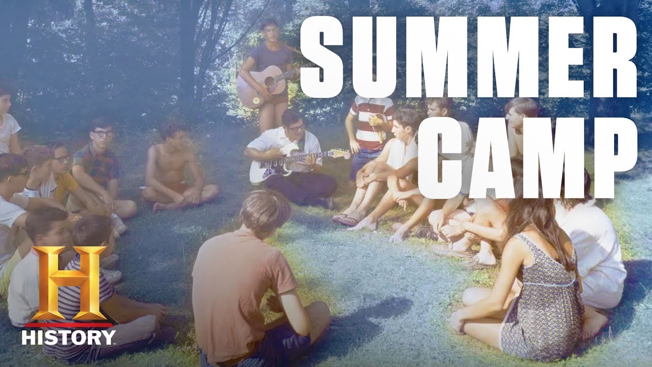 facts management Did Summer Camps Save Kids from Factories? | History