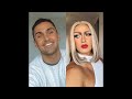 UPDATED STEP BY STEP FULL FACE ROUTINE!!!   DRAG QUEEN MAKE UP TUTORIAL AND TRANSFORMATION x