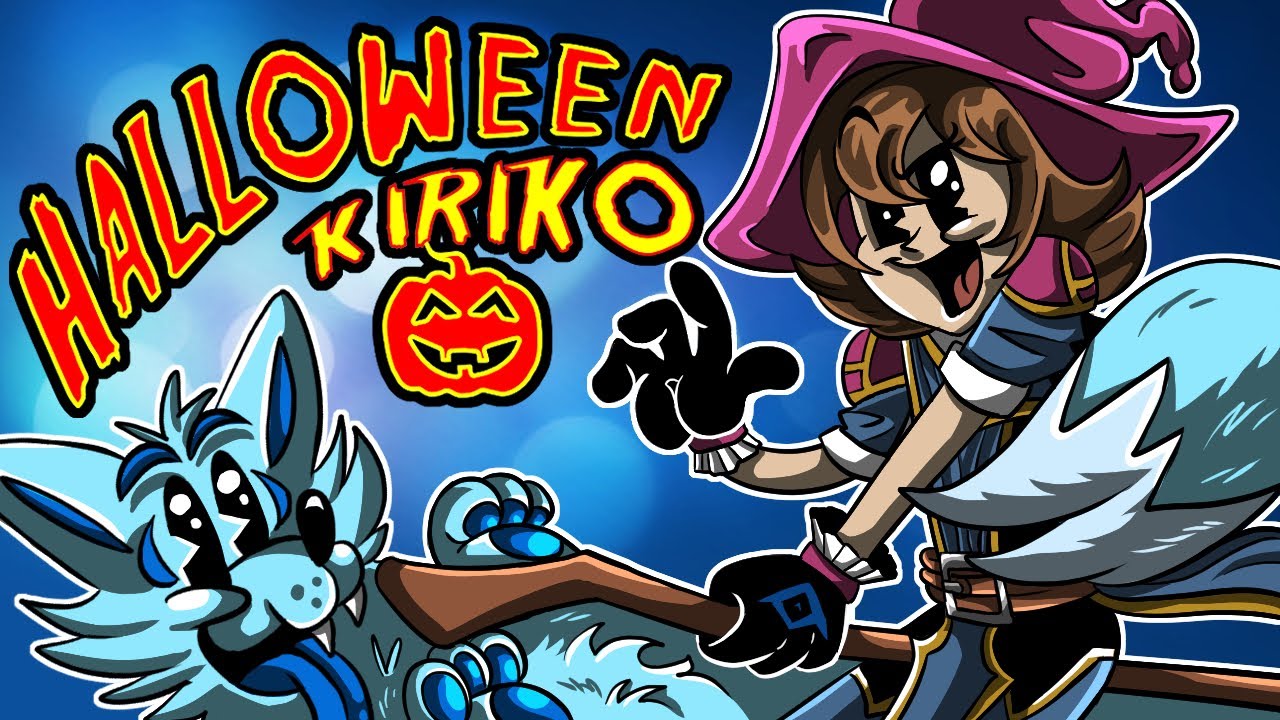 After Effect Halloween Slideshow (Halloween Special) 👻