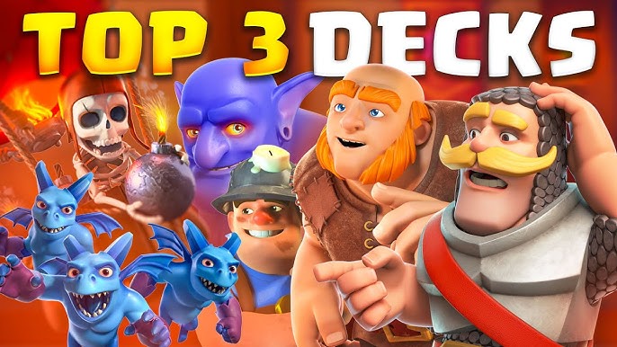 Little Prince - Best Decks, Top Players, Battle Stats in Clash Royale -  RoyaleAPI