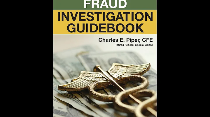 Healthcare Fraud Training