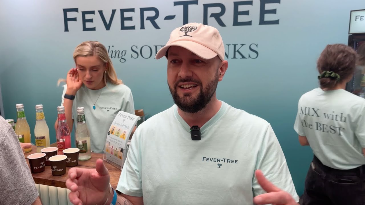 Sitka's event tech in action at two major UK trade shows: exhibitor stories from the show floor