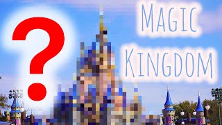 Magic Kingdom Main Street Tour at Disney World