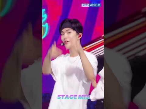 #GetAGuitar #RIIZE 🎸 #ENGLYRICS #STAGEMIX #스테이지믹스 I KBS WORLD TV