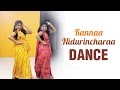 Kannaa Nidurincharaa Dance | Bahubali - 2| Swetha Naidu & Nayani Pavani