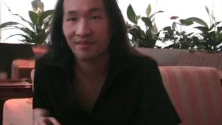 DRAGONFORCE interview 2012: Herman Li talks about The Power Within and more!