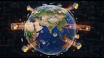 How to Edit KML Colors & Icons in Google Earth | Easy Styling Tips