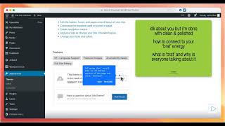 How to Download WordPress Themes From the Dashboard (Step-by-Step)