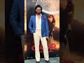 Gaurav Chopra Makes a Grand Entry for the 25th Anniversary of Gadar