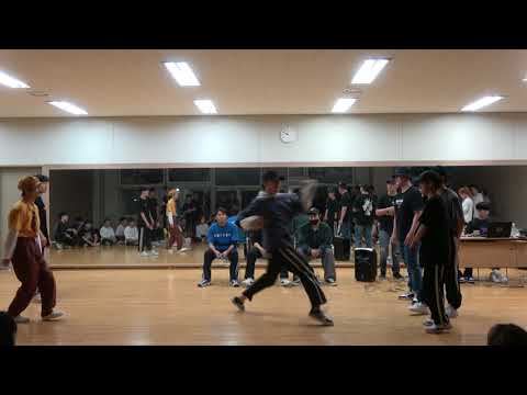 [2019 가을학기 오픈동방배틀]4강 함창수, 기민수, 이민수 vs 김문식, 기노현, 이두호