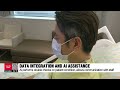 AI transforming patient care: era of the smart hospital room