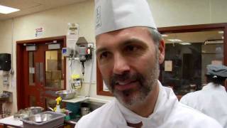 NSCC Black Box Culinary Competition