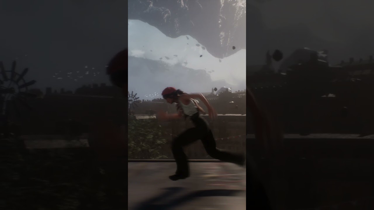 Clair Obscur: Expedition 33 - Baguette