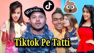 Tiktok ka Tatti Talent Roast | Beautykhan , Riyaz , Mr. faisu Tiktok star Roast