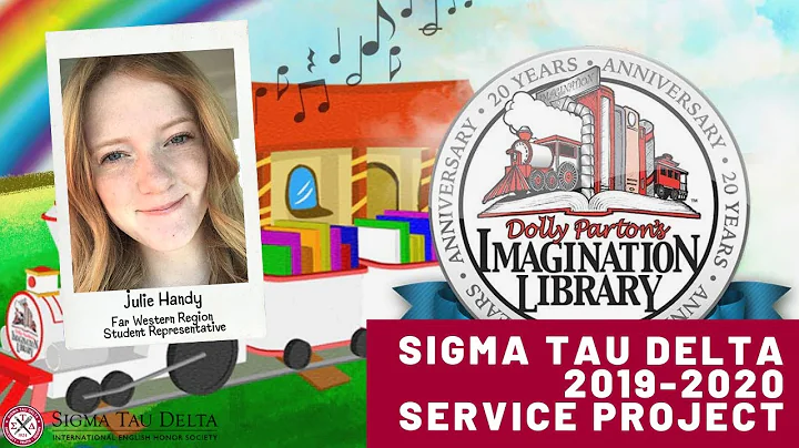 2019-2020 Service ProjectImaginati...  Library: Ju...