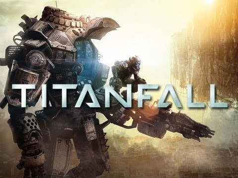 [TitanFall] Mode Campagne Ep : #01