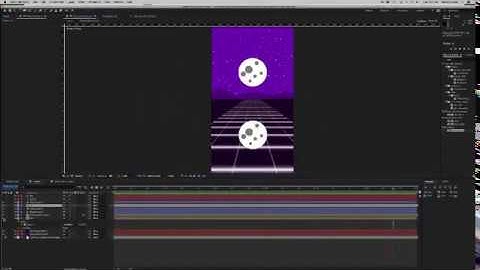 After effects illusion