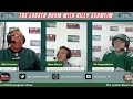Eagles vs Chiefs Pregame Show LIVE from LaScalas Beach House in Brigantine 9-14-25