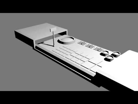 KSP SCANsat Multi-Spectral scanner - YouTube