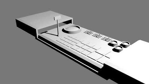 KSP SCANsat Multi-Spectral scanner