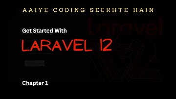 PHP with Laravel 12 Chapter 1 - Introduction to PHP