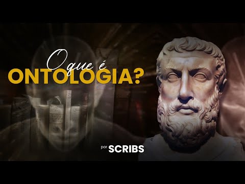 Vídeo: Ontologia é uma doutrina filosófica sobre ser