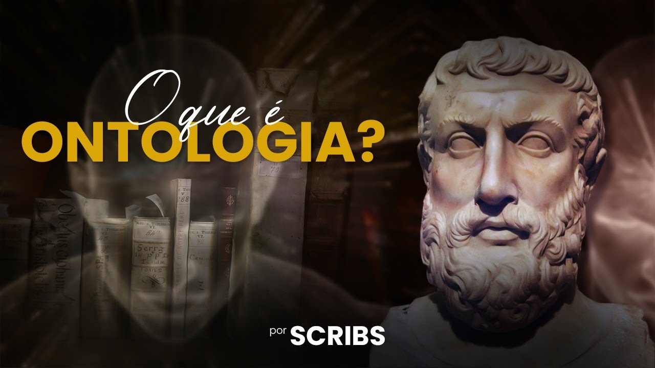 O Que é Ontologia Na Filosofia - BRAINCP