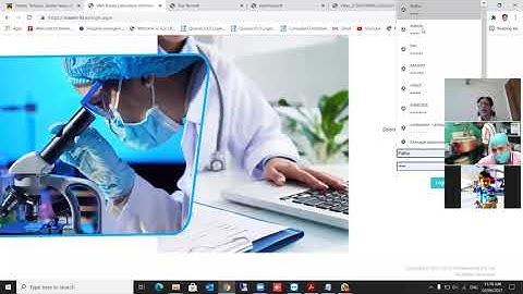 PathoGoldCloud & Maxim LIS, fully Online & Offline, Laboratory information management system