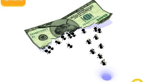 Idle ants - All Levels Gameplay