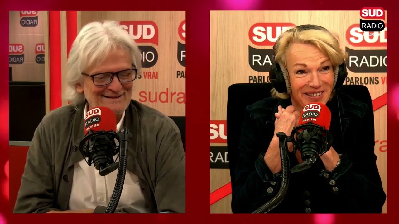 "Ma fille à la peau atopique et je pense que ça vient du jour de sa naissance." explique Frédéric