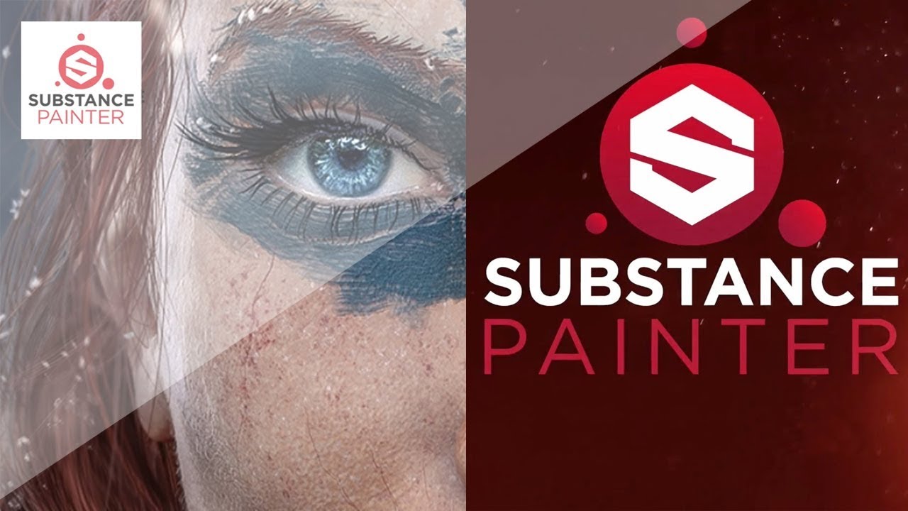 Beginners Guide: Getting Started in Substance Painter - YouTube