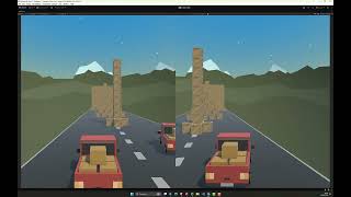 UnityPathway JP Project1