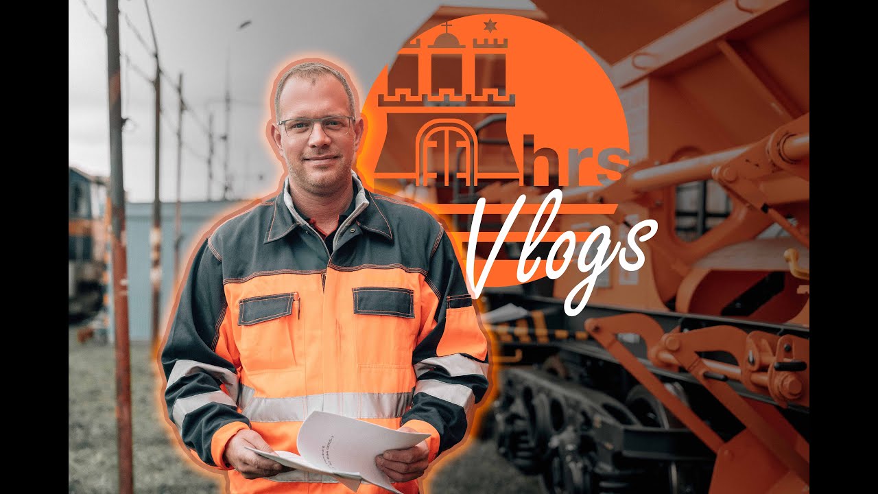 FACS-Wagen Abnahme in Tschechien - HRS Vlogs Folge 14