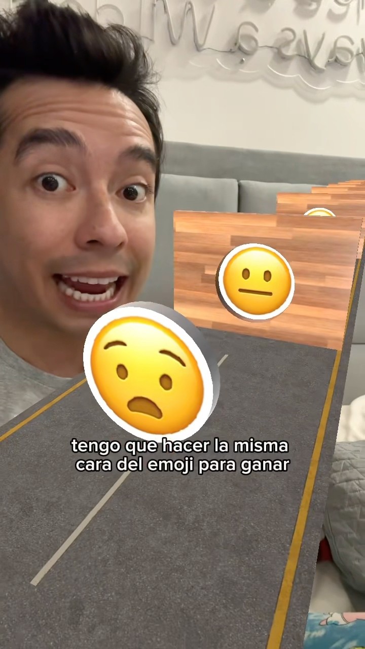 Filtro de la Cara del Emoji ?