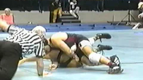 Dustin DeNunzio Career Highlight