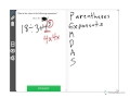 Order of Operations and Expressions