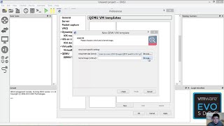 How to Setup Cisco ASA 5520 on GNS3 - Cómo Establecer Cisco ASA 5520 en GNS3