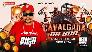 Bilão ao vivo cavalgada da boa barra mansa 2026