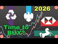 Should I BUY UK Bank Stocks in 2026? | Barclays, Lloyds, HSBC, NatWest Analysis