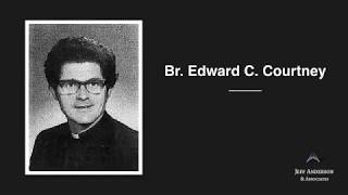 Accused Brother: Edward C. Courtney (Archdiocese of New York)
