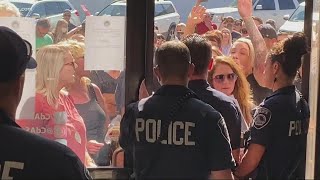 Celebrity Coeur d'Alene school board meeting called off due to safety concerns Net Worth