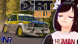 Things Are Getting FASTER! | DiRT Rally #2