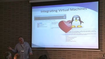 Hyper-V for VMware Administrators: A Crash Course - BriForum 2013 London