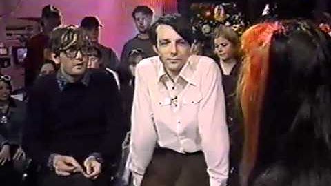PULP Jarvis Cocker Toronto 1996 pt 4